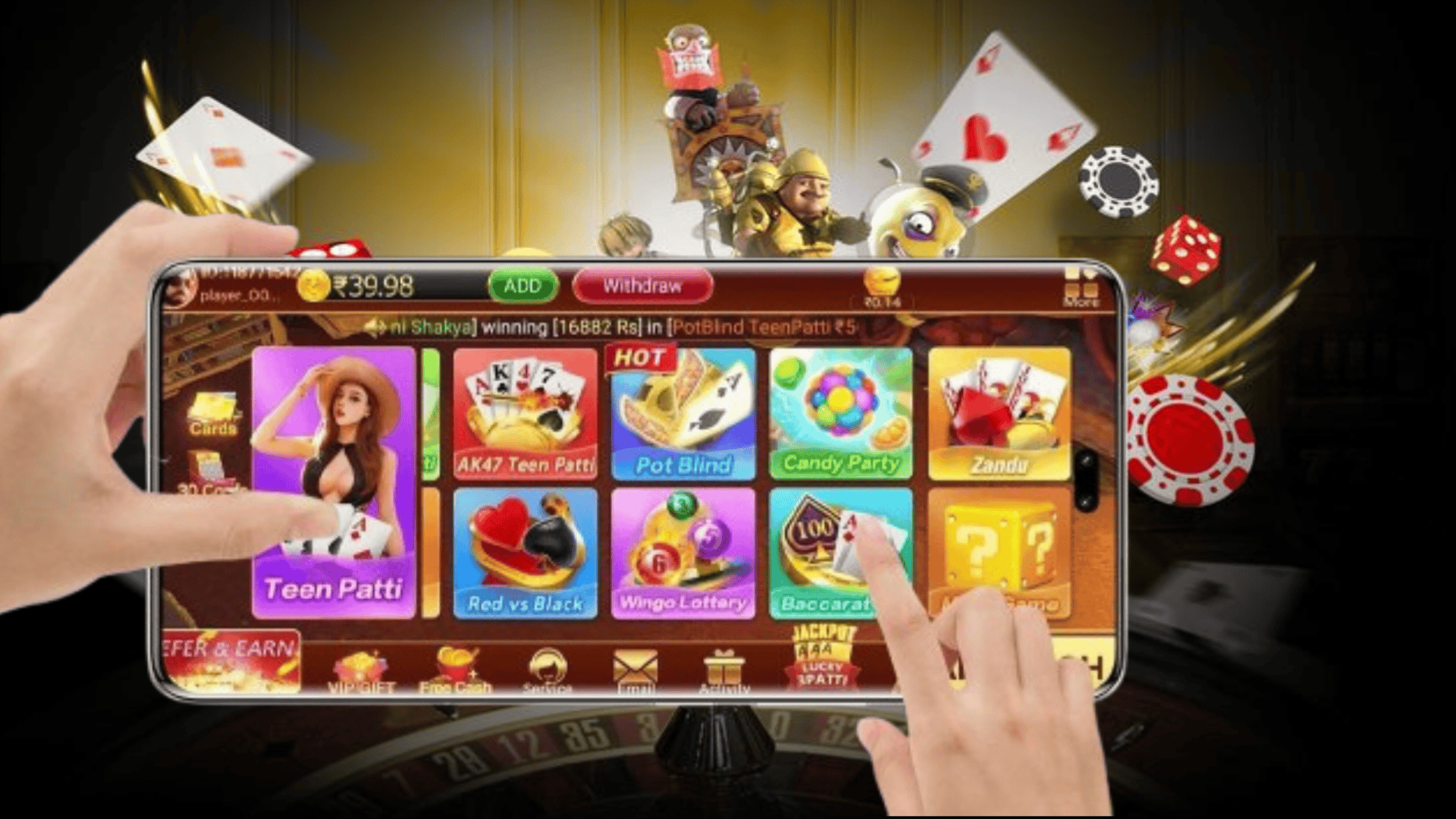 teen patti master original