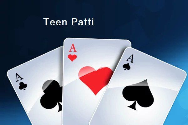 Teen Patti Master